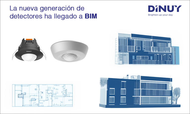 Dinuy Nuevas Referencias Incorporadas Catalogo Bim CASADOMO