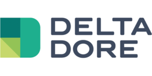 Logo Delta Dore