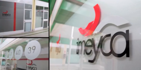 IMEYCA Ingeniería y Domótica, Presentación