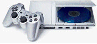 Sony Playstation 2 Entretenimiento VideoJuegos Consolas Hogar Digital