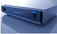 Panasonic Blu Ray DVD Audio Video Hogar Digital