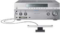 Sony STR-DA5200ES Reproductos Audio Video Hogar Digital