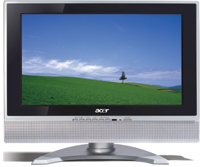 Acer Televisión LCD Hogar Digital