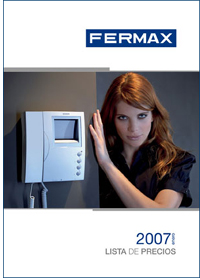 Fermax Matelec Novedades Videoporteros Domótica Control Accesos