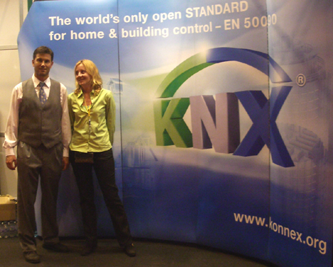 Matelec KNX EIB España