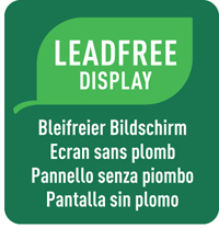 Panasonic Leadfree Plasma