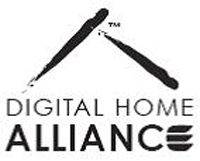 Echelon Digital Home Alliance DHA Domotica Hogar Digital