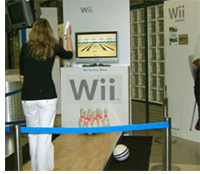 Nintendoo Wii Videojuegos consolas Hogar Digital