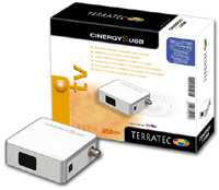 TerraTec Cinergy S USB