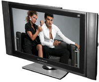 Blusens H90 Televisor LCD TDT Hogar Digital
