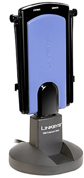 Linksys Adaptador Wireless-N Telecomunicaciónes banda Ancha Hogar Digital