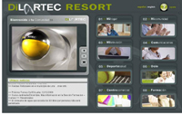 Lartec DiLartec Digital Resort