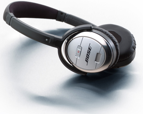 Quiet Comfort Bose Audio Hogar Digital