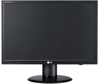 LG Monitores LCD