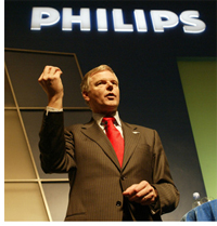 Philips Kleisterlee 