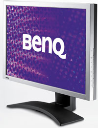 BenQ Televisión