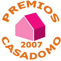 Premios CASADOMO 2007