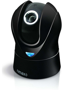 Rimaz Webcam In-Motion