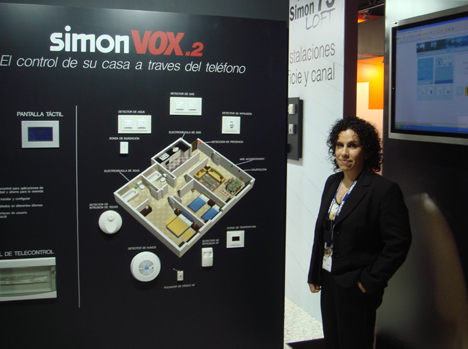 SimonVox2 CONSTRUMAT 2007