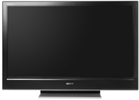 Sony TV Bravia D3000