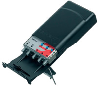 Amplificador TDT AMB 800 Fagor Electrónica