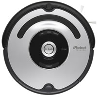 iRobot Aspiradora Robot Roomba GES