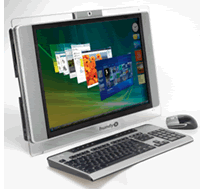 PC All-In-One Hyundyx LV220