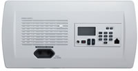 Sistema Unica Audio System Schneider Electric