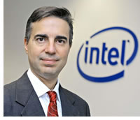 Brian gonzález Intel