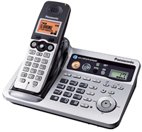 TeléfonoIP Globalrange Panasonic