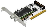 Cinergy C PCI TerraTec