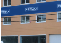 Oficina Fermax A Coruña