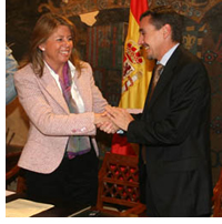Ángeles Muñoz Alcaldesa Marbella