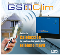 GSM-Clim LSB