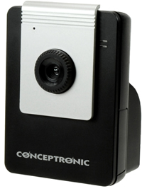 Conceptronic Cámara IP