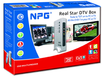 Real Star DTV NPG