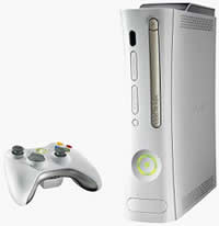 Xbox 360 Microsoft
