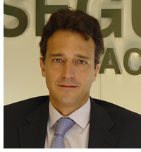 Fabian Blanco Ortiz Director General Prosegur Activa