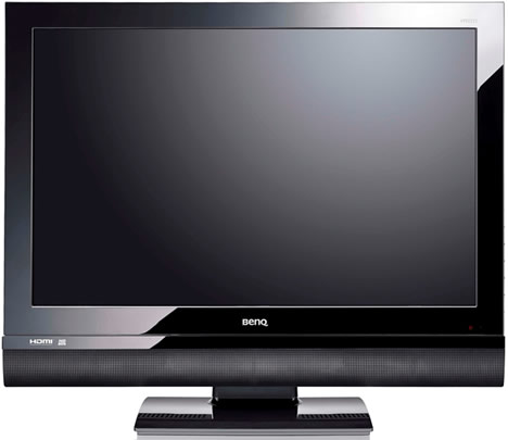 Monitor TV/PC BenQ