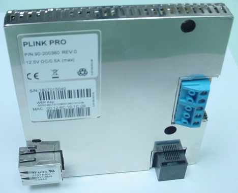 PowerLink Pro VDNS PowerMax Visonic