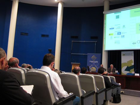 Comisión Multisectorial del Hogar Digital Gijón Asturias