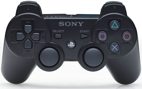Sony DualShock3 PS3