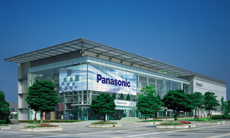 Panasonic Tokyo