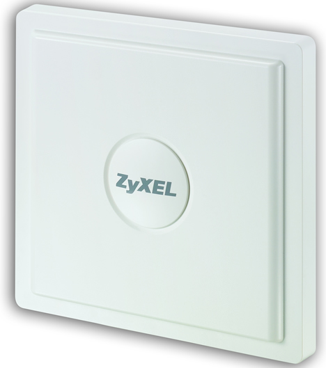 ZyXEL Router Punto de Acceso NWA-3550
