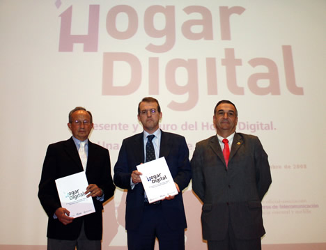 Informe Hogar Digital Andalucía