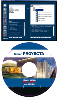 Simon Proyecta