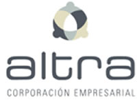 Logo Altra