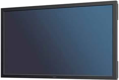 NEC MultiSync LCD4615