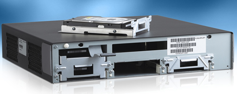 Bosch Security Systems Videograbadore Digitales Divar XF 1-ST-15437
