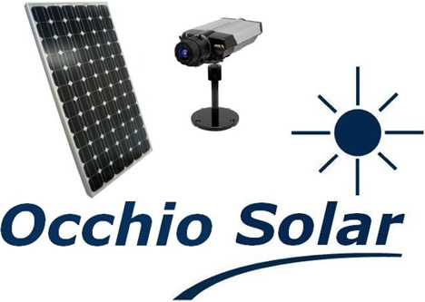 Occhio Solar Proxima Systems 